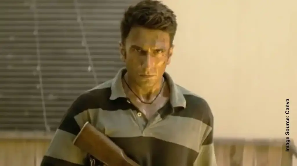Ranveer Singh Box Office Records 2026| રણવીર સિંહ બન્યો બોક્સ ઓફિસનો અસલી ‘સુપર કિંગ’ વર્લ્ડવાઈડ કમાણીમાં શાહરૂખપ્રભાસને પછાડી રચ્યો નવો ઈતિહાસ; આંકડા જોઈને બોલિવૂડ પણ સ્તબ્ધ!