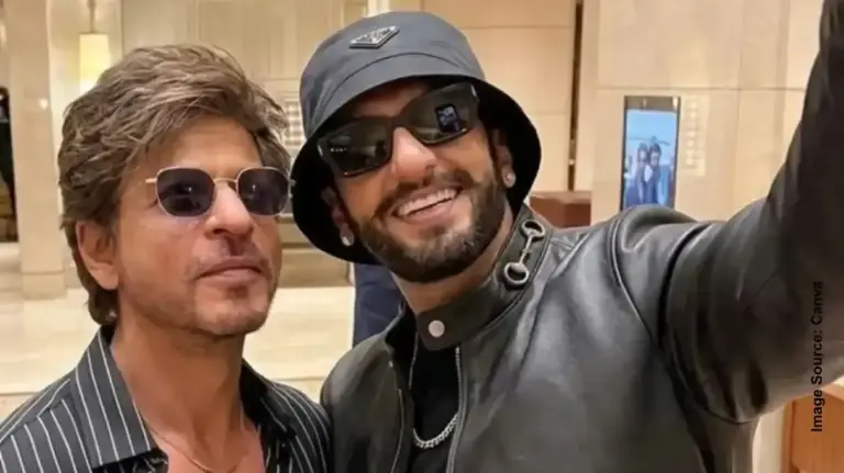 Shah Rukh Khan King Movie| બોક્સ ઓફિસ પર ભૂકંપ લાવશે આ કાસ્ટિંગ! શાહરૂખની 'કિંગ' માં રણવીર સિંહનો કેમિયો? પત્ની દીપિકા અને સુહાના સાથે મચાવશે ધૂમ