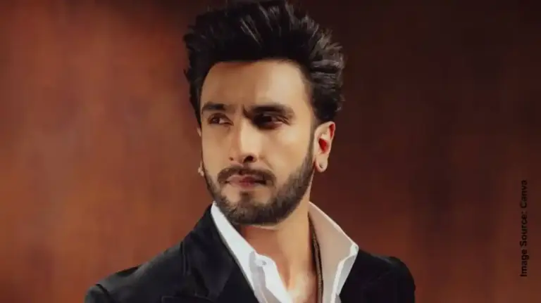Ranveer Singh as Lord Shiva| શું રણવીર સિંહ મહાદેવના પાત્રને ન્યાય આપી શકશે? અમીષ ત્રિપાઠીની નોવેલ પરથી બનનારી ફિલ્મમાં રણવીરની એન્ટ્રી, બોલિવૂડમાં ચર્ચાઓ તેજ