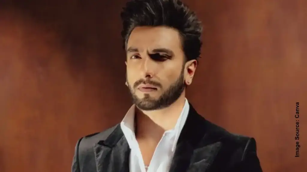 Ranveer Singh Pralay| ભારે હોબાળા વચ્ચે રણવીર સિંહની ‘પ્રલય’ પર મોટો ખુલાસો; મેકર્સે લીધો આ ચોંકાવનારો નિર્ણય