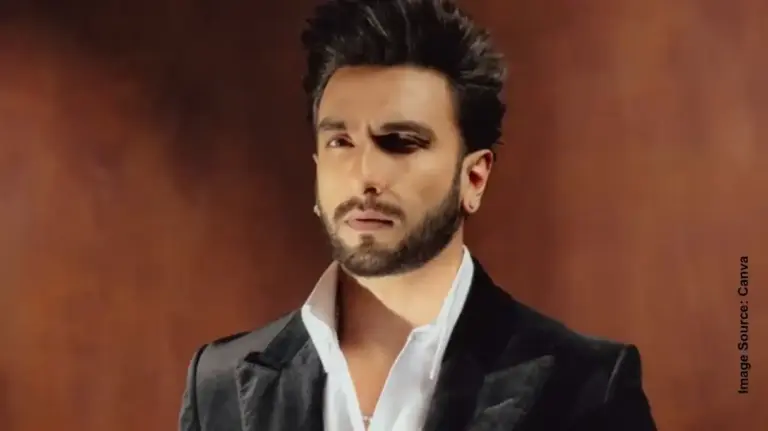 Ranveer Singh Pralay| ભારે હોબાળા વચ્ચે રણવીર સિંહની ‘પ્રલય’ પર મોટો ખુલાસો; મેકર્સે લીધો આ ચોંકાવનારો નિર્ણય