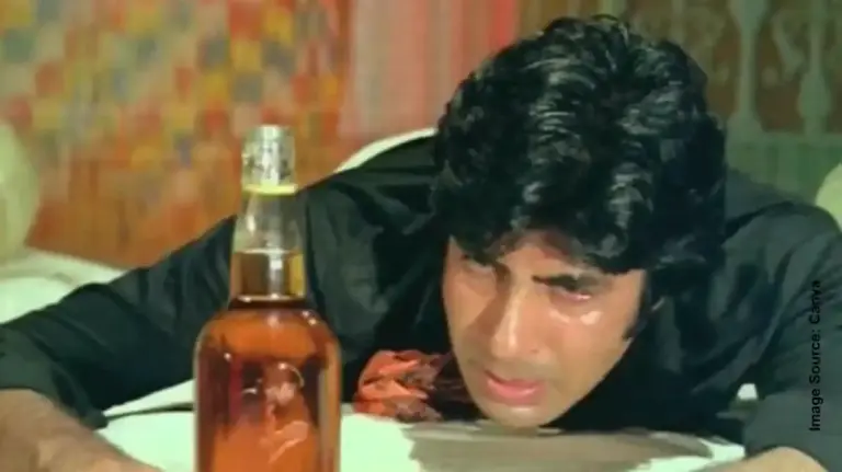 Reel vs Real| ફિલ્મોમાં ગ્લાસમાં દેખાતો દારૂ અસલી હોય છે કે નકલી? જાણો બોલીવુડમાં નશાના સીન્સ કેવી રીતે શૂટ કરવામાં આવે છે