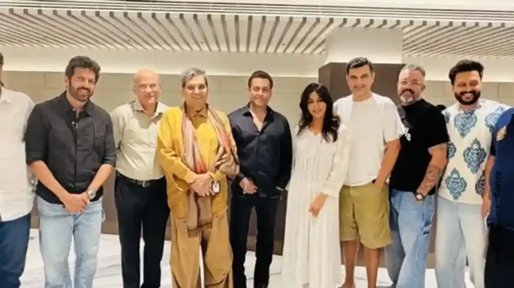Salman Khan Maatrubhumi Movie। સલમાન ખાને કરિયરમાં પહેલીવાર કર્યું આ ખાસ કામ, સુભાષ ઘઈએ કર્યા ભરપેટ વખાણ