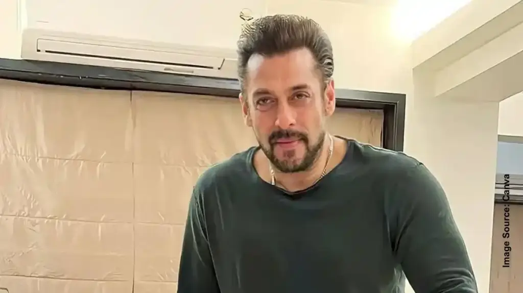 Salman Khan Weight Loss| ઉંમર તો માત્ર એક આંકડો છે! સલમાન ખાને ૬૦ વર્ષની વયે બનાવી એવી  બોડી કે યુવા કલાકારો પણ શરમાઈ જશે, નવો લૂક વાયરલ