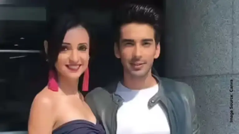 Sanaya Irani Mohit Sehgal| શું ‘મિલે જબ હમ તુમ’ નો જાદુ ફરી ચાલશે? ૯ વર્ષ પછી સનાયા અને મોહિત આવ્યા સાથે