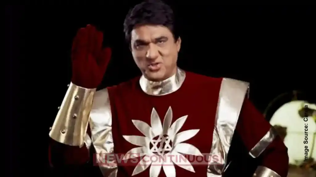 Mukesh Khanna Marriage Statement| 67 વર્ષની ઉંમરે લગ્ન કરશે 'શક્તિમાન'? અત્યાર સુધી કેમ રહ્યા કુંવારા? મુકેશ ખન્નાએ ખોલ્યું રહસ્ય