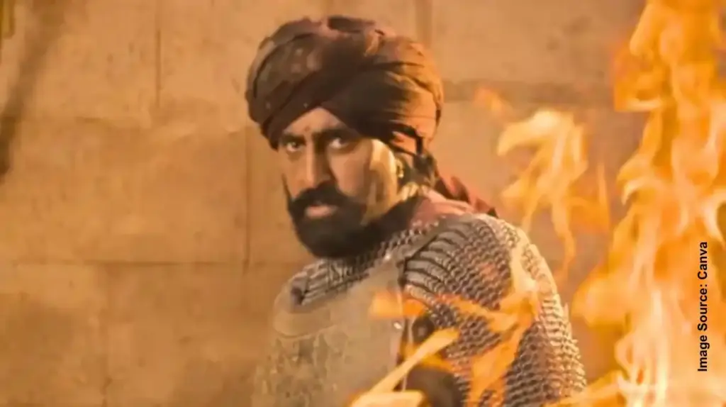 Abhishek Bachchan Shambhu Raje| ટ્રાફિક સિગ્નલ પર અભિષેક બચ્ચન સાથે બની ચોંકાવનારી ઘટના, એક્ટરે કહ્યું ‘મારી સાથે આવું પહેલા ક્યારેય નથી થયું...’