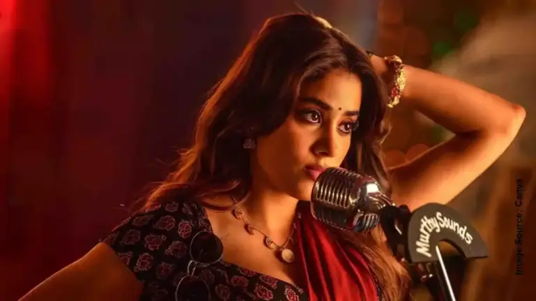 Peddi Movie Trailer Release|  જાનહવી કપૂરની નવી ફિલ્મનું ટ્રેલર જોઈ બોયફ્રેન્ડ શિખર થયો ગદગદ! સોશિયલ મીડિયા પર પોસ્ટ શેર કરીને કહી આ ખાસ વાત