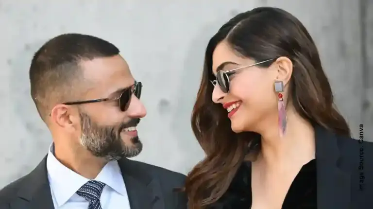 Sonam Kapoor Anand Ahuja London Flats| લંડનમાં કરોડોના બંગલા બાદ સોનમ કપૂરે ખરીદ્યા ૫ ફ્લેટ્સ, પ્રોપર્ટીને લઈને વિદેશમાં મોટો વિવાદ