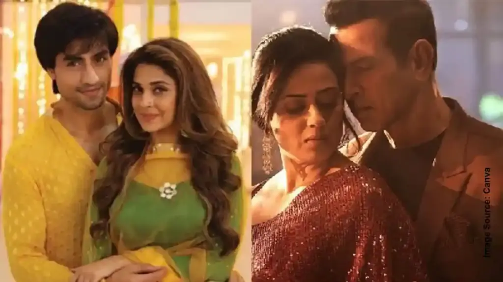 Star Plus New Show । ટીવી સ્ક્રીન પર ફરી જોવા મળશે રિયલ રોમાન્સ! સ્ટાર પ્લસના નવા શો માટે આ બે દિગ્ગજ જોડીઓ વચ્ચે રેસ; જાણો કોનું પલ્લું છે ભારે