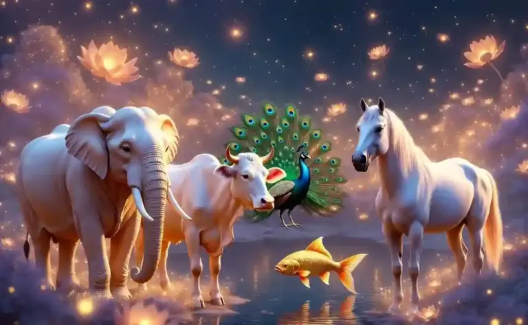 Swapna Shastra Animal Meanings। શું તમને સપનામાં આ પ્રાણીઓ દેખાય છે? સાક્ષાત્ લક્ષ્મીજીના આગમનનો છે સંકેત! જાણો કયા પ્રાણીને જોવાથી કયો મોટો ફાયદો થાય છે