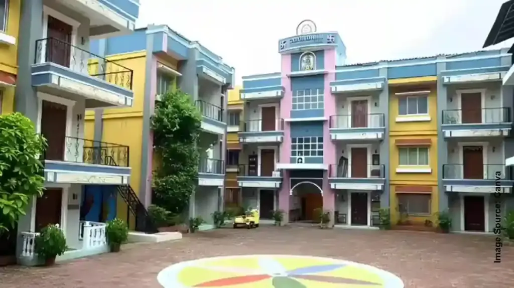 TMKOC Set Reality| વાસ્તવમાં આવી દેખાય છે તારક મહેતાની ગોકુલધામ સોસાયટી, જેઠાલાલના ઘરનો અસલી વીડિયો વાયરલ