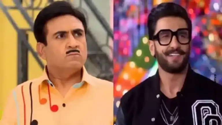 TMKOC Rules OTT। OTT પ્લેટફોર્મ પર પણ 'તારક મહેતા..' નો દબદબો જેઠાલાલની લોકપ્રિયતા સામે રણવીર સિંહની ફિલ્મ 'ધુરંધર' પણ ફેઈલ