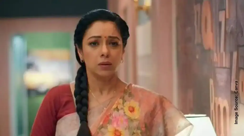 TV TRP Week 19। 'અનુપમા' ના રેટિંગ્સ ગગડ્યા! કયા નવા શોએ મારી ધમાકેદાર એન્ટ્રી? જાણી લો કઈ સિરિયલ કયા નંબરે