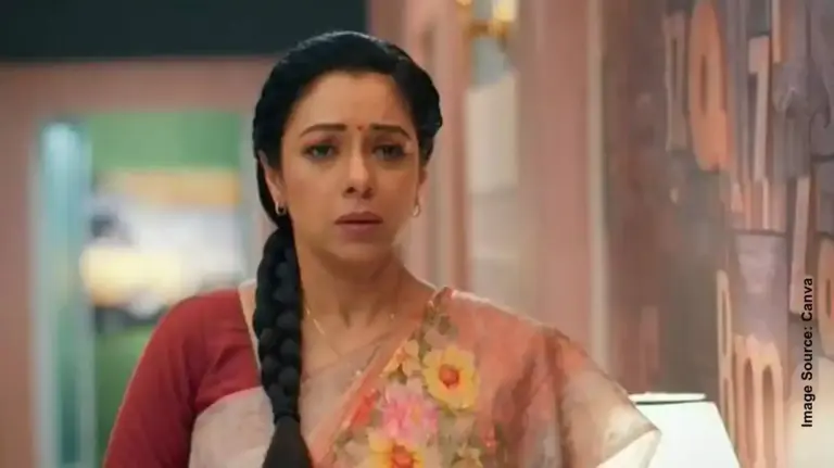TV TRP Week 19। 'અનુપમા' ના રેટિંગ્સ ગગડ્યા! કયા નવા શોએ મારી ધમાકેદાર એન્ટ્રી? જાણી લો કઈ સિરિયલ કયા નંબરે