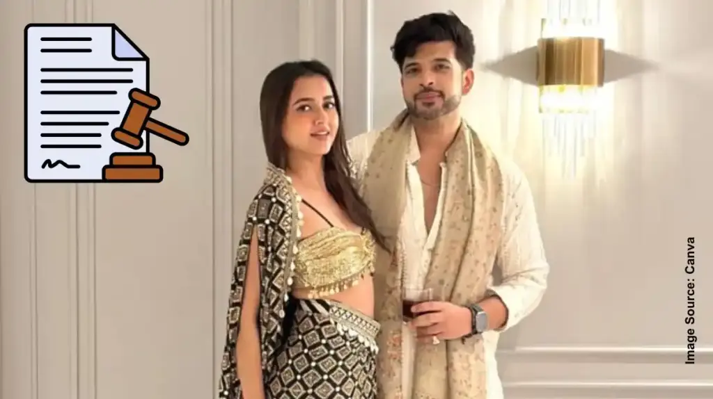 Tejasswi Prakash Karan Kundrra Wedding| તેજસ્વીકરણના સિક્રેટ મેરેજ? અભિષેક કુમારે મીડિયા સામે કર્યો મોટો ખુલાસો