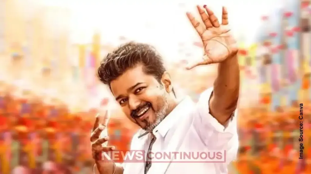 Thalapathy Vijay Net Worth| વિજયની સંપત્તિનો આંકડો જાણી ચોંકી જશો એક ફિલ્મની ફી  250 કરોડ, જાણો કેટલી છે કુલ નેટવર્થ?