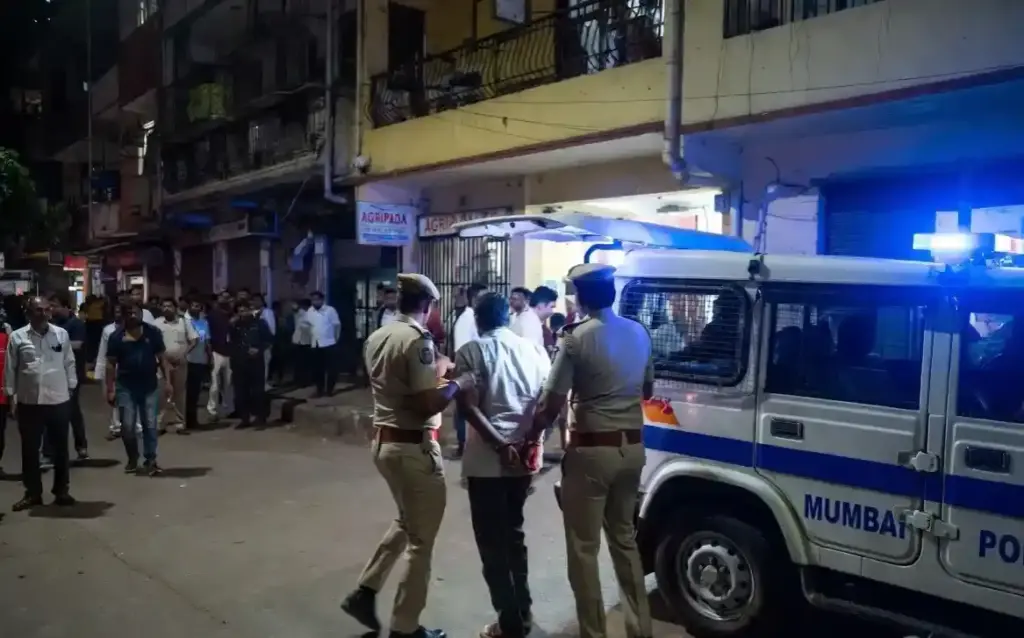 Agripada Crime। અગ્રીપાડામાં ૧૩ વર્ષના ભાણિયા પર એક વર્ષ સુધી અત્યાચાર ગુજારનાર નરાધમ મામાની ધરપકડ