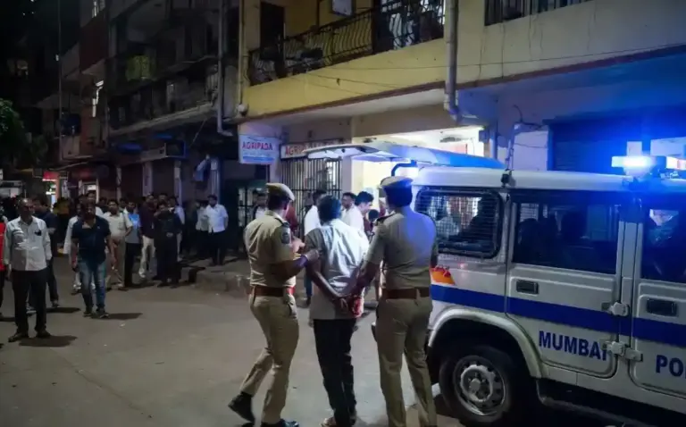 Agripada Crime। અગ્રીપાડામાં ૧૩ વર્ષના ભાણિયા પર એક વર્ષ સુધી અત્યાચાર ગુજારનાર નરાધમ મામાની ધરપકડ