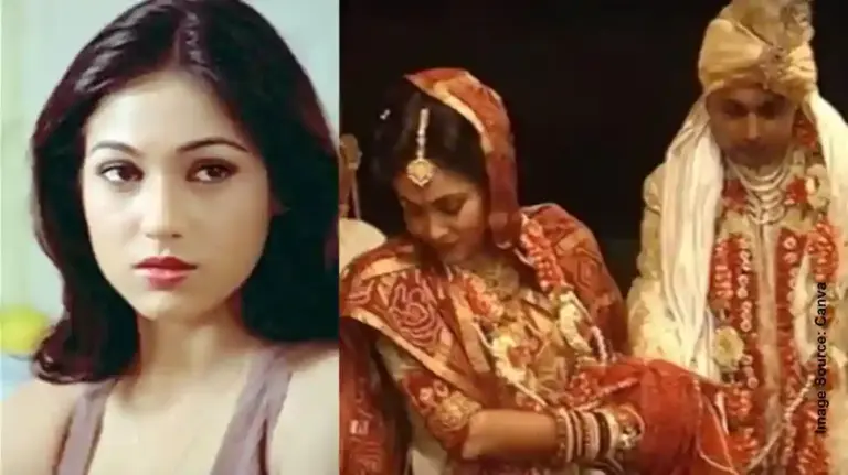 Tina Ambani। ટીના અંબાણીએ ગ્લેમરસ દુનિયા કેમ છોડી? વર્ષો પછી ભાણીએ સોશિયલ મીડિયા પર કર્યો મોટો ખુલાસો; વાંચીને આંખો ભરાઈ આવશે!