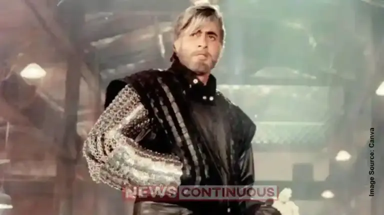 Shahenshah Movie Making Story| ફિલ્મ 'શહેનશાહ'ના મેકિંગ દરમિયાન શું થયું હતું? ટીનુ આનંદે વર્ષો પછી ખોલ્યું મોટું રહસ્ય, અમિતાભ બચ્ચન સાથે જોડાયેલી છે વાત '