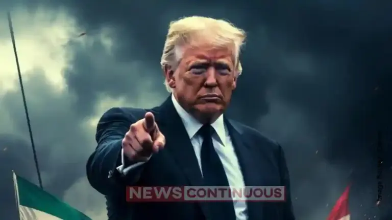 Donald Trump Project Freedom Iran| ટ્રમ્પનું એક્શન મોડ ઈરાનની 7 બોટ્સ તોડી પાડી હવે દક્ષિણ કોરિયાને મિશનમાં જોડાવા આદેશ, શું યુદ્ધના એંધાણ છે