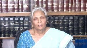 Twisha Sharma Case।હાઈકોર્ટ તરફથી સાસુને ઝટકો, ત્વિષા શર્મા કેસમાં કાયદાકીય ગાળિયો કસાયો