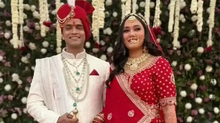 Twisha Sharma Mugguru Monagallu| ટ્વિશા શર્માની ‘મુગ્ગુરુ મોનાગાલ્લુ’ સાઉથની આ સસ્પેન્સ ફિલ્મ ઓટીટી પર કેમ મચાવી રહી છે ધમાલ? જાણો વિગત