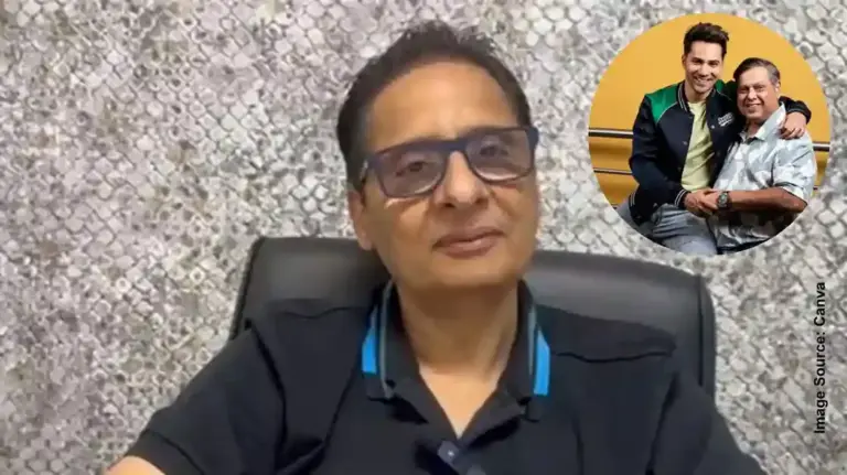 Vashu Bhagnani Tips Music Lawsuit। વાશુ ભગનાનીના એક આકરા પગલાંથી ફિલ્મ ઇન્ડસ્ટ્રી સ્તબ્ધ; ડેવિડ ધવન અને ટિપ્સ સામે કેમ માંડ્યો  ૪૦૦ કરોડનો દાવો?