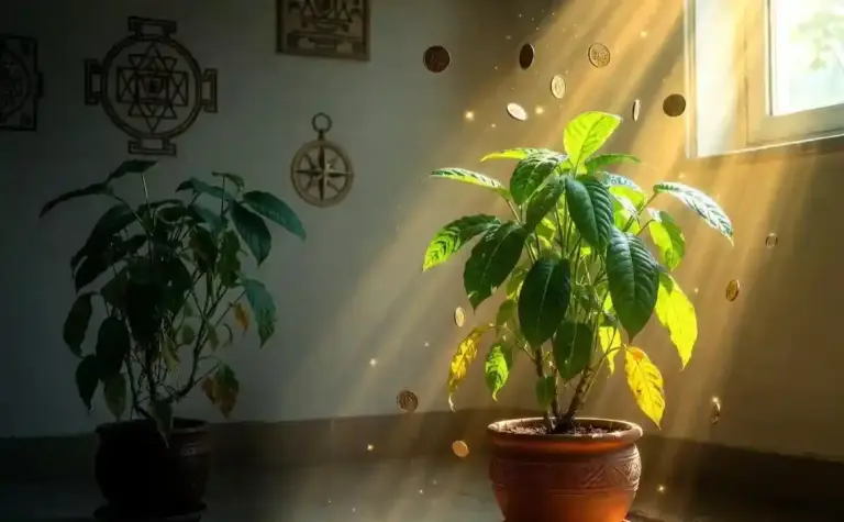 Vastu Tips। ઘરમાં કઈ દિશામાં લગાવવો જોઈએ મની પ્લાન્ટ? ક્યારેય ન કરો ચોરી, આવી શકે છે આર્થિક સંકટ
