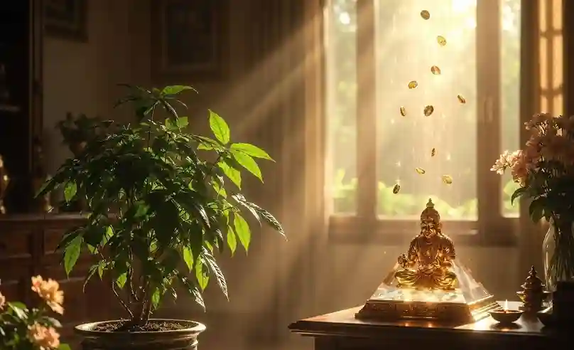 Vastu Tips For Wealth। જો ઘરમાં પૈસા ન ટકતા હોય તો ઉત્તર દિશામાં રાખો આ ૨ ચમત્કારી વસ્તુઓ, ખેંચાઈને આવશે સુખસમૃદ્ધિ