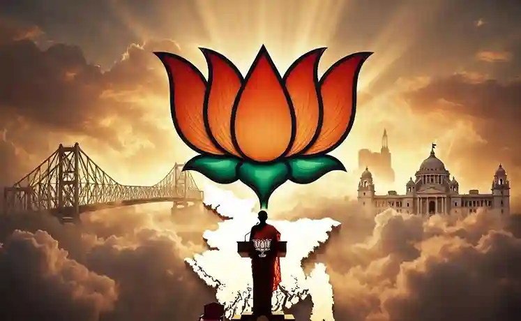 West Bengal CM Race। બંગાળમાં ૯ મેના રોજ શપથ ગ્રહણ શું ભાજપ આપશે મહિલા મુખ્યમંત્રી? આ ૩ દિગ્ગજ નામો પર ચર્ચાઓ તેજ