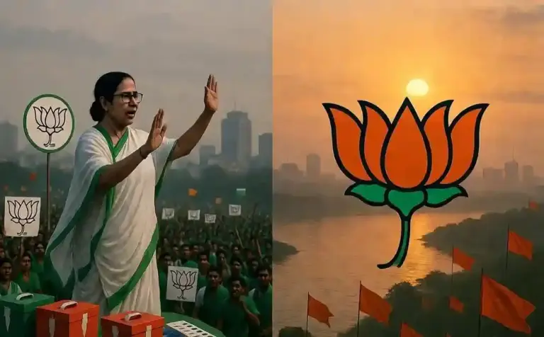 West Bengal Election Result 2026। બંગાળમાં ફરી મમતાનો જાદુ ચાલશે કે પહેલીવાર ખિલશે કમળ? ચૂંટણી પરિણામોમાં આ પરિબળો રહેશે ખાસ
