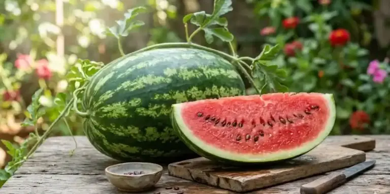 Mumbai Watermelon Tragedy। મુંબઈમાં ‘ઝેરી’ તરબૂચનો ફફડાટ એક જ પરિવારના 4ના મોત બાદ બજારોમાંથી તરબૂચ ગાયબ, તપાસમાં FDA ખાલી હાથે પરત ફરી