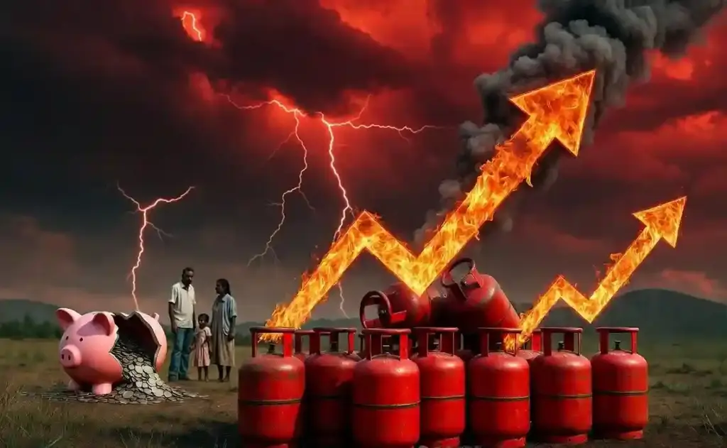 LPG Cylinder Prices June। જૂન મહિનામાં બદલાશે એલપીજી સિલિન્ડરના ભાવ? મે ના વધારા બાદ નવી કિંમતો જાહેર