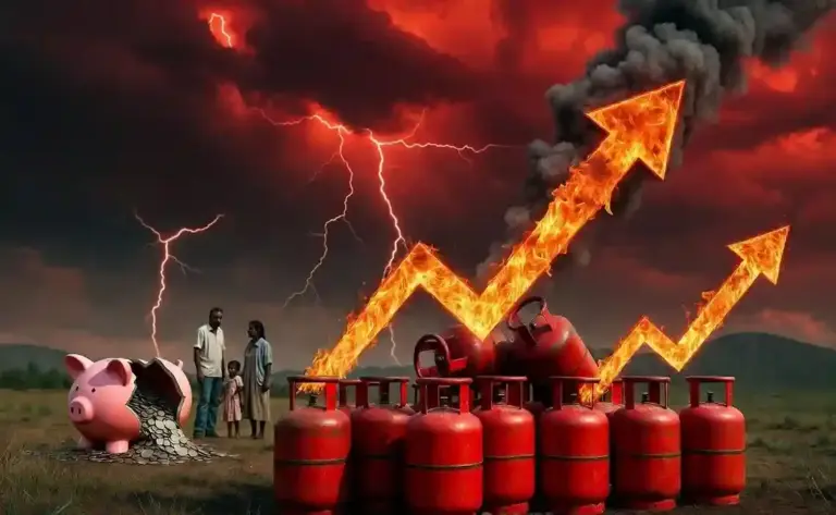 LPG Cylinder Prices June। જૂન મહિનામાં બદલાશે એલપીજી સિલિન્ડરના ભાવ? મે ના વધારા બાદ નવી કિંમતો જાહેર