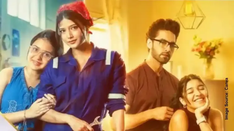 Yeh Rishta Kya Kehlata Hai Spoiler| પોદ્દાર હાઉસમાં જામશે જંગ! અરમાનના અપમાનનો બદલો લેવા રણચંડી બનશે અભિરા; દાદી સા પણ જોતા રહી જશે આક્રમક અંદાજ
