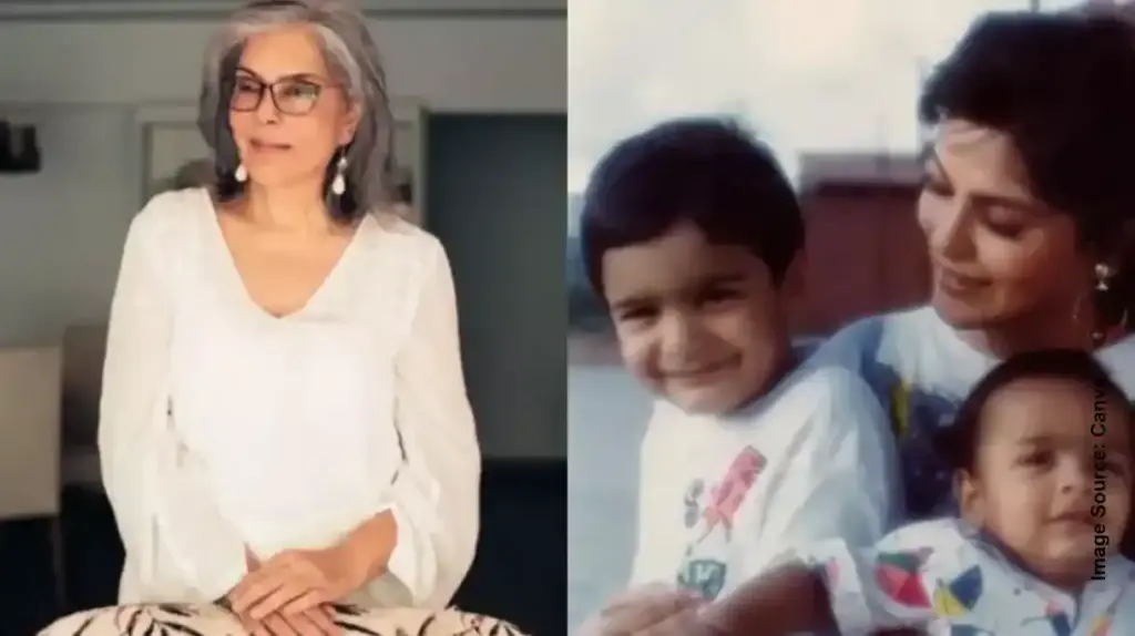 Zeenat Aman। ગ્લેમરસ લાઈફ પાછળ છુપાયેલું દર્દ પહેલા પતિએ માર્યો માર, બીજા લગ્ને જિંદગી બરબાદ કરી; 70s ની અભિનેત્રીનો ચોંકાવનારો ખુલાસો