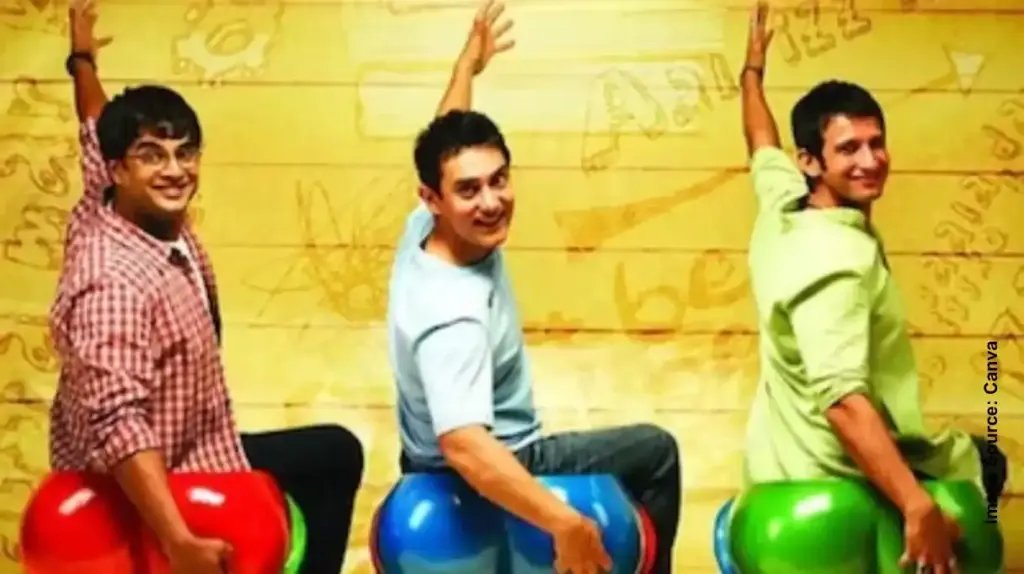 3 Idiots Sequel Story Update આખરે આવી ગઈ ‘૩ ઇડિયટ્સ ૨’ ની સ્ટોરી લાઇન; જાણો હવે રેંચો અને તેના દોસ્તો કઈ નવી મુસીબતમાં ફસાશે