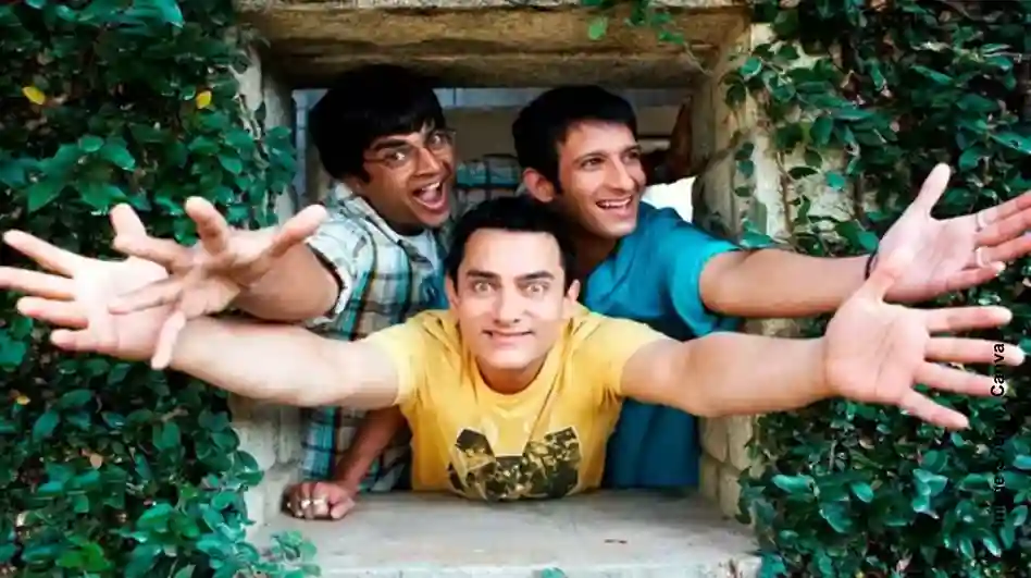 '3 Idiots' Sequel Update| ‘થ્રી ઇડિયટ્સ’ ના સિક્વલની વાર્તા પરથી ઉઠ્યો પડદો આમિર ખાનની ફિલ્મમાં થશે મોટા ટ્વિસ્ટ સાથે નવા સુપરસ્ટારની એન્ટ્રી!