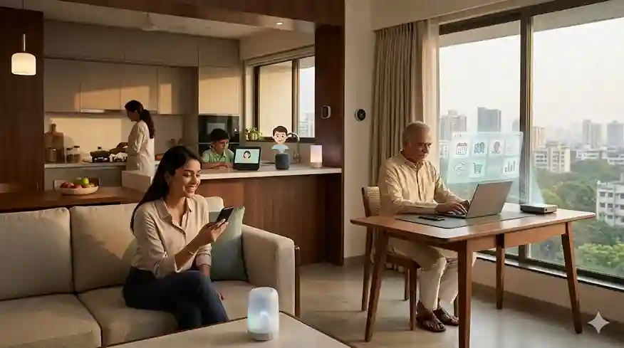 AI Powered Personal Assistants આધુનિક ડિજિટલ યુગમાં AI પર્સનલ આસિસ્ટન્ટનું મહત્વ