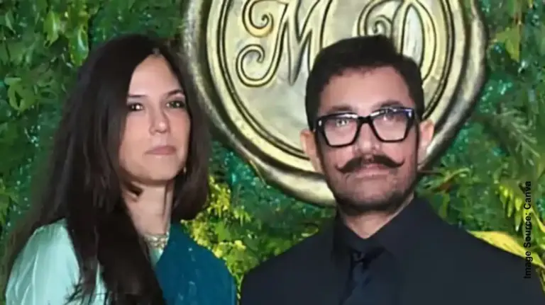 Aamir Khan and Gauri Marriage Date  જાણો કયા દિવસે ગૌરી સાથે સાત ફેરા લેશે આમિર ખાન? ગેસ્ટ લિસ્ટને લઈને આવ્યા મોટા સમાચાર!