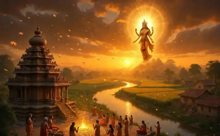 Adhik Maas Remedies  પુરુષોત્તમ માસના છેલ્લા ૫ દિવસ બદલી શકે છે તમારું ભાગ્ય, લક્ષ્મીજીને પ્રસન્ન કરવા કરો આ અચૂક ઉપાય