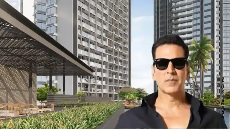 Akshay Kumar| અક્ષય કુમારની બમ્પર કમાણી! મુંબઈના ૨ લક્ઝુરિયસ ફ્લેટ વેચીને મેળવ્યો કરોડોનો નફો, આંકડો જાણીને ચોંકી જશો
