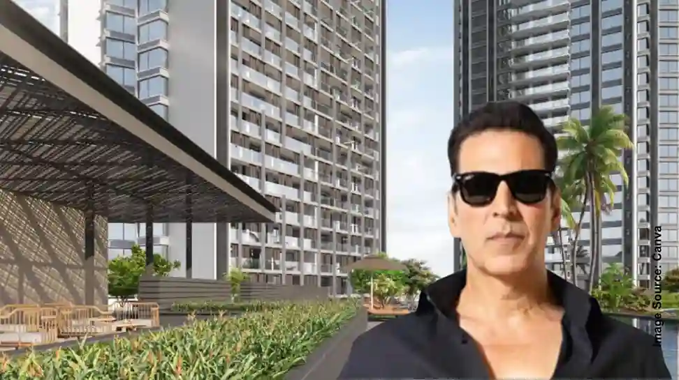 Akshay Kumar| અક્ષય કુમારની બમ્પર કમાણી! મુંબઈના ૨ લક્ઝુરિયસ ફ્લેટ વેચીને મેળવ્યો કરોડોનો નફો, આંકડો જાણીને ચોંકી જશો