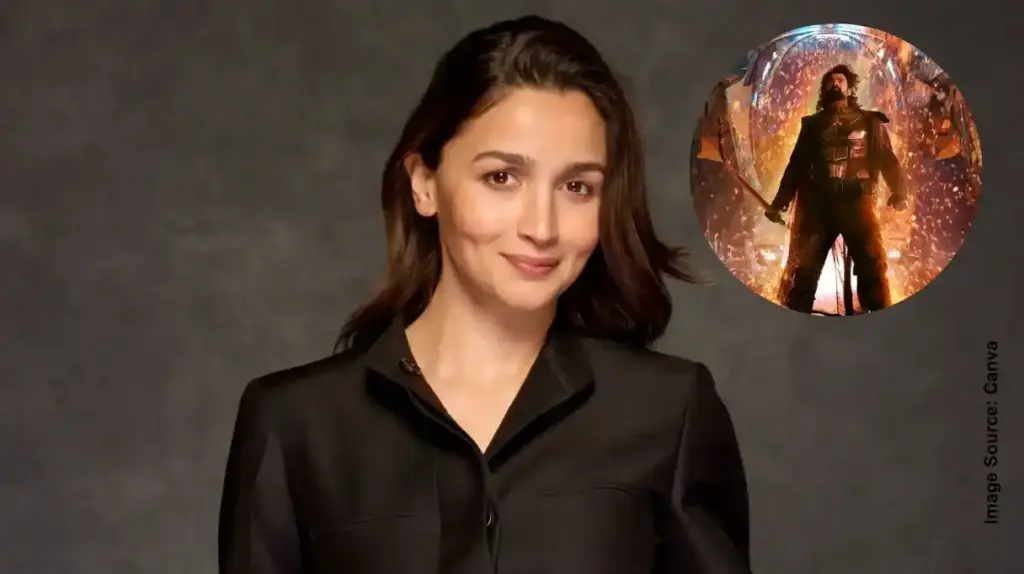 Alia Bhatt Kalki 2  પ્રભાસની ‘કલ્કિ ૨’ માં આલિયા ભટ્ટનો એવો અવતાર જેની કોઈએ કલ્પના પણ નહીં કરી હોય! જાણો કયા  રોલમાં જોવા મળશે અભિનેત્રી