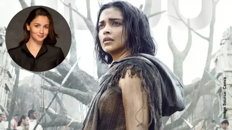 Alia Bhatt Kalki 2 Cast Update  ‘કલ્કિ’ ની સીક્વલમાં દીપિકાની એક્ઝિટ અને આલિયાની એન્ટ્રી? રિપ્લેસમેન્ટ કે સસ્પેન્સ રોલ... સામે આવ્યું સૌથી મોટું અપડેટ!