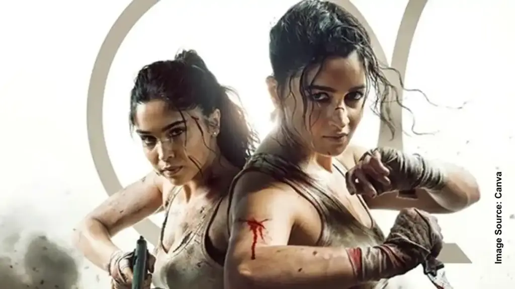 Alpha CBFC Certificate  બોક્સ ઓફિસ પર ધમાકો કરવા તૈયાર આલિયા ભટ્ટ! 'આલ્ફા' એ સેન્સરની પરીક્ષા પાસ કરી, મળ્યું આ ખાસ સર્ટિફિકેટ