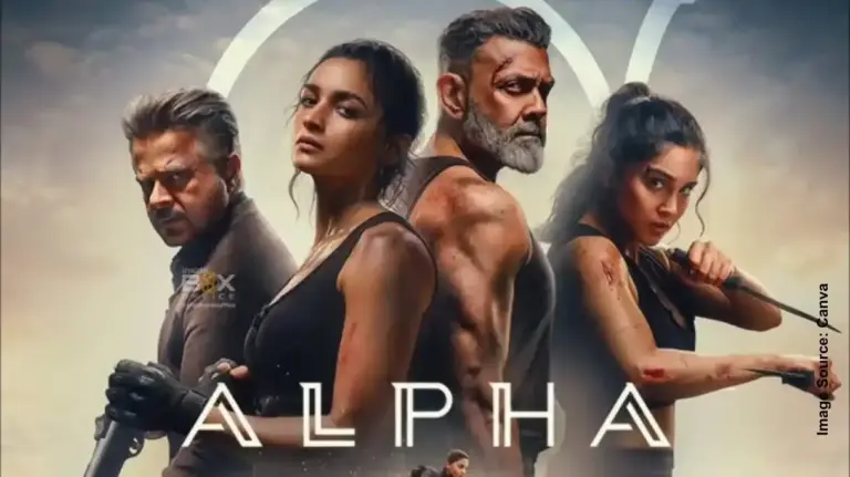 Alpha Movie Cast Fees યશરાજ ફિલ્મ્સની 'આલ્ફા' માટે આલિયા ભટ્ટે વસૂલી અધધ ફી, બોબી દેઓલ અને અનિલ કપૂરના પેકેજ જાણીને ચોંકી જશો!