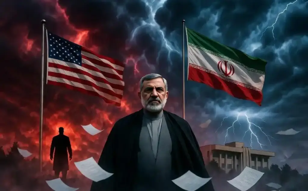 Iranian President Masoud Pezeshkian Resignation। અમેરિકા સાથે યુદ્ધની સ્થિતિ વચ્ચે ઈરાનના રાષ્ટ્રપતિએ આપ્યું રાજીનામું? અફવાઓ પર ઈરાન પ્રશાસને આપ્યો આ સનસનીખેજ જવાબ